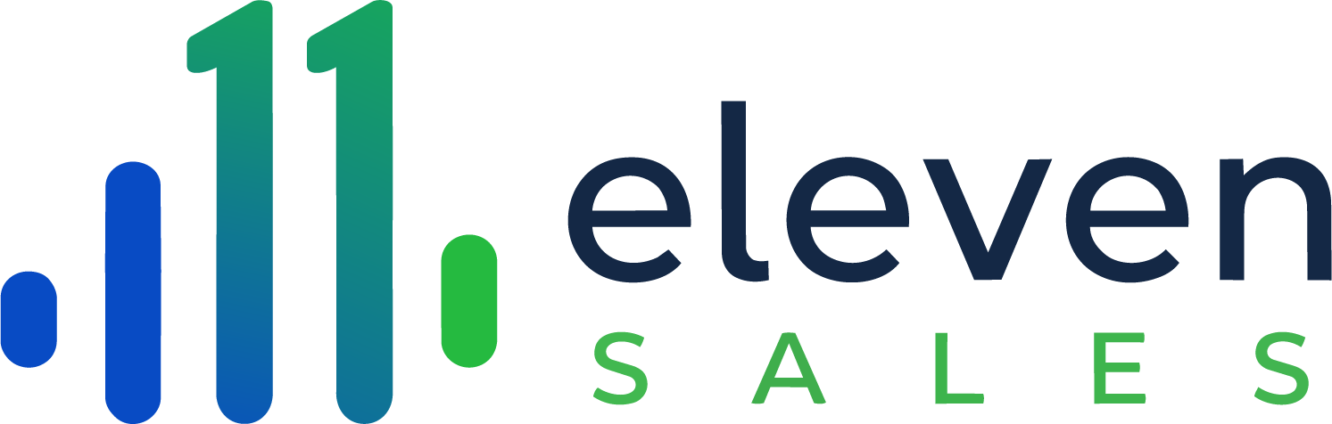Eleven Sales · Marketplace Specialists